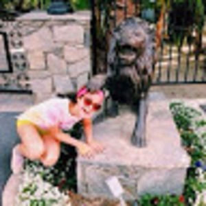 Meet your Posher, Kacie